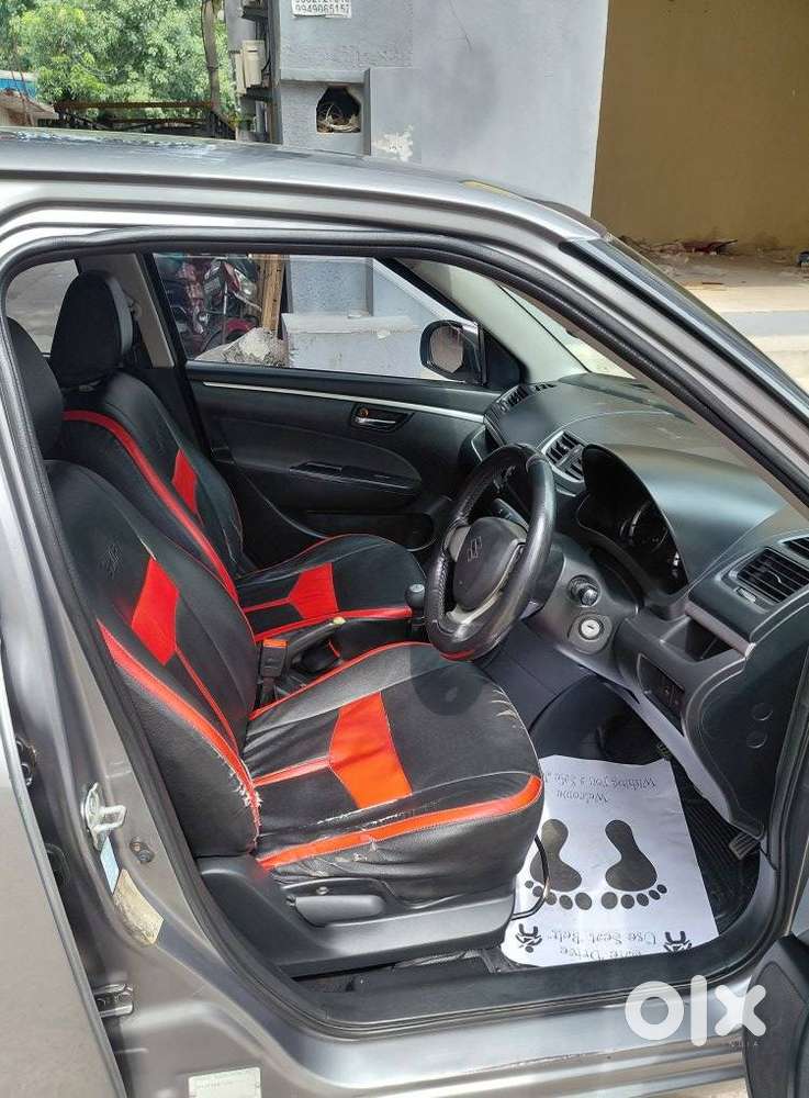 Maruti Suzuki Swift Ddis Vdi, 2014, Diesel