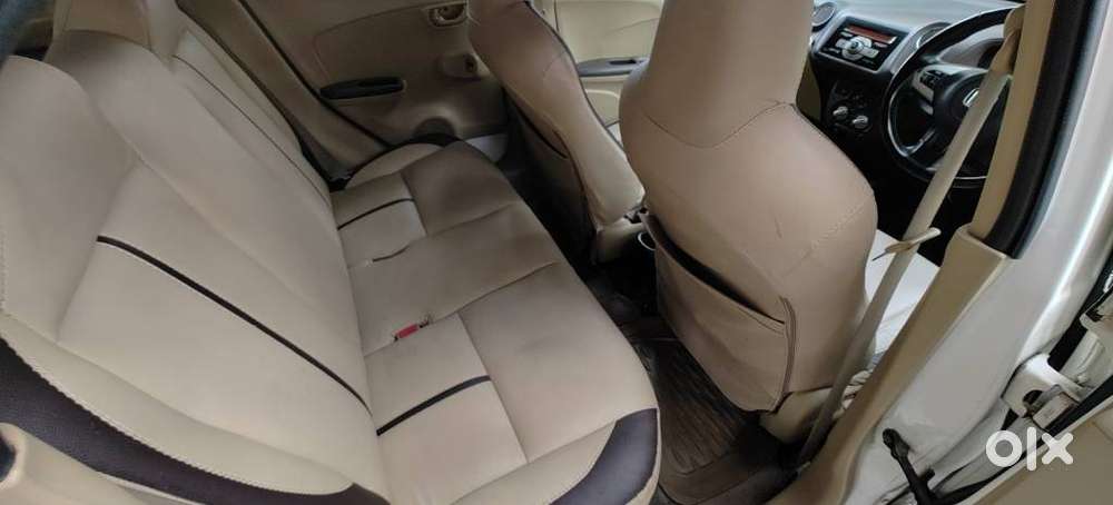 Honda Brio S Mt 2013, 2013, Cng & Hybrids