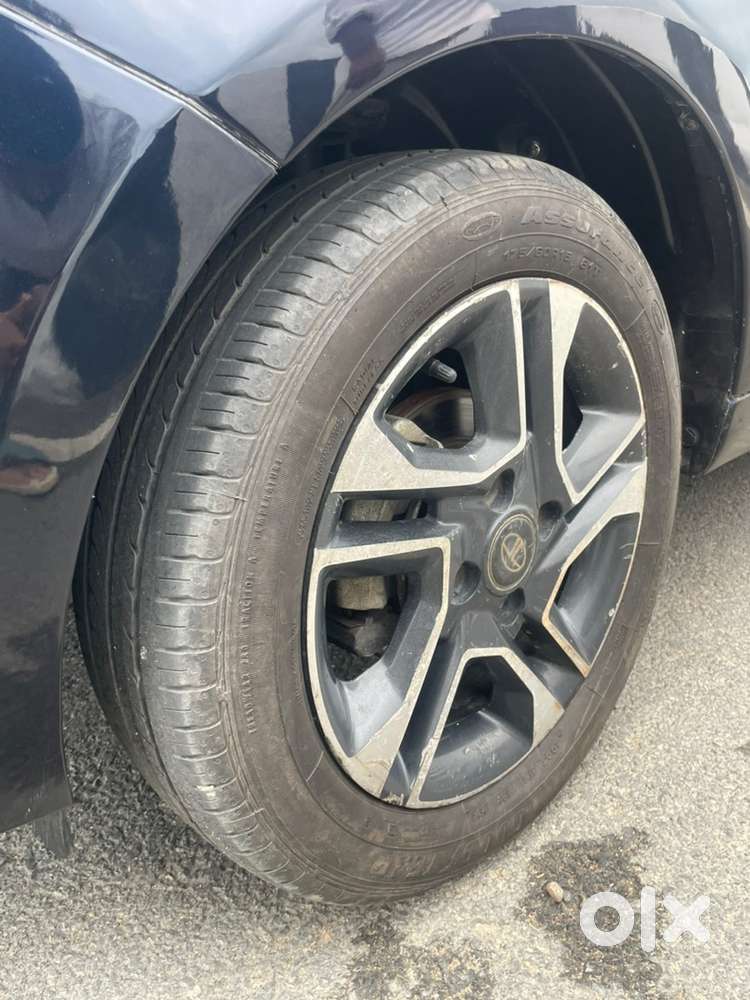Tata Tiago 2023 Petrol Xz+ 1.2rtn Top Model