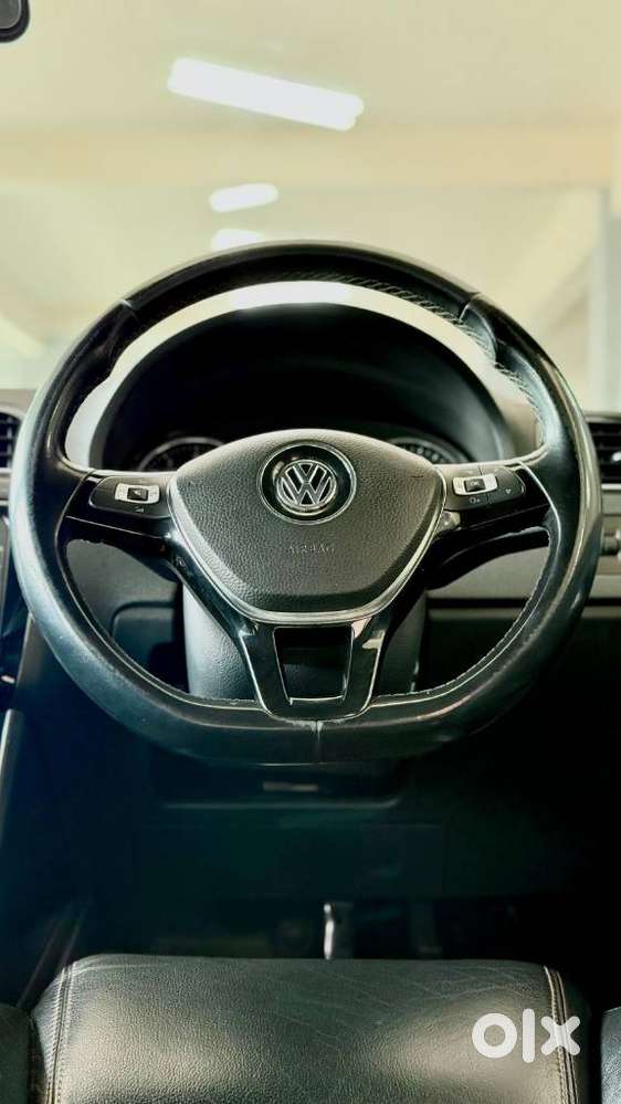 Volkswagen Polo 1.2 Gt Tsi, 2015, Petrol