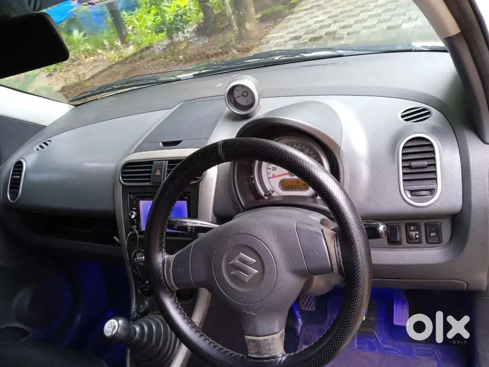 Maruti Suzuki Ritz Vdi 2012 December