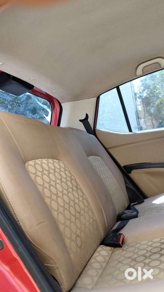Hyundai I10 Magna O, 2009, Petrol