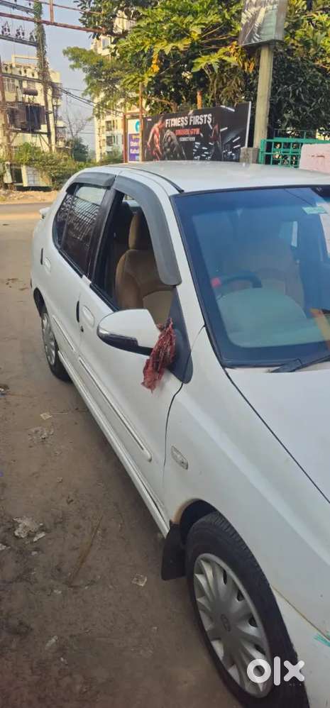 Car Indigo Cs