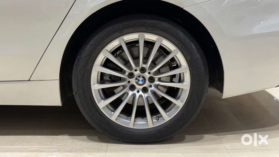 Bmw 6 Series 2.0 Gt 630i Sport Line, 2018, Petrol