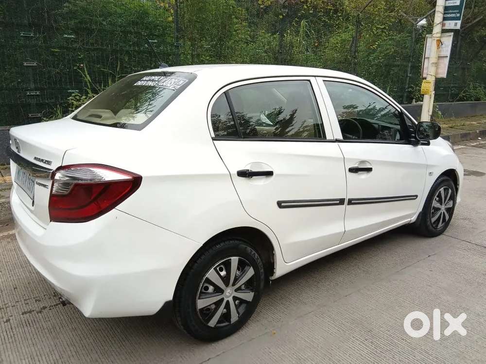 Honda Amaze S I-dtech, 2013, Diesel