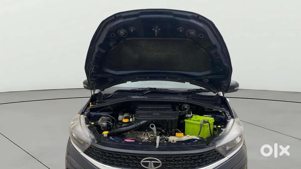 Tata Tiago 1.2 Revotron Xz Plus, 2021, Petrol