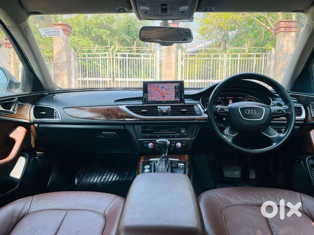 Audi A6 2.0 Tfsi Technology Pack, 2014, Petrol