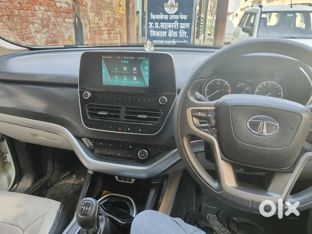 Tata Safari Top Model 2021 Diesel 95000 Km Driven