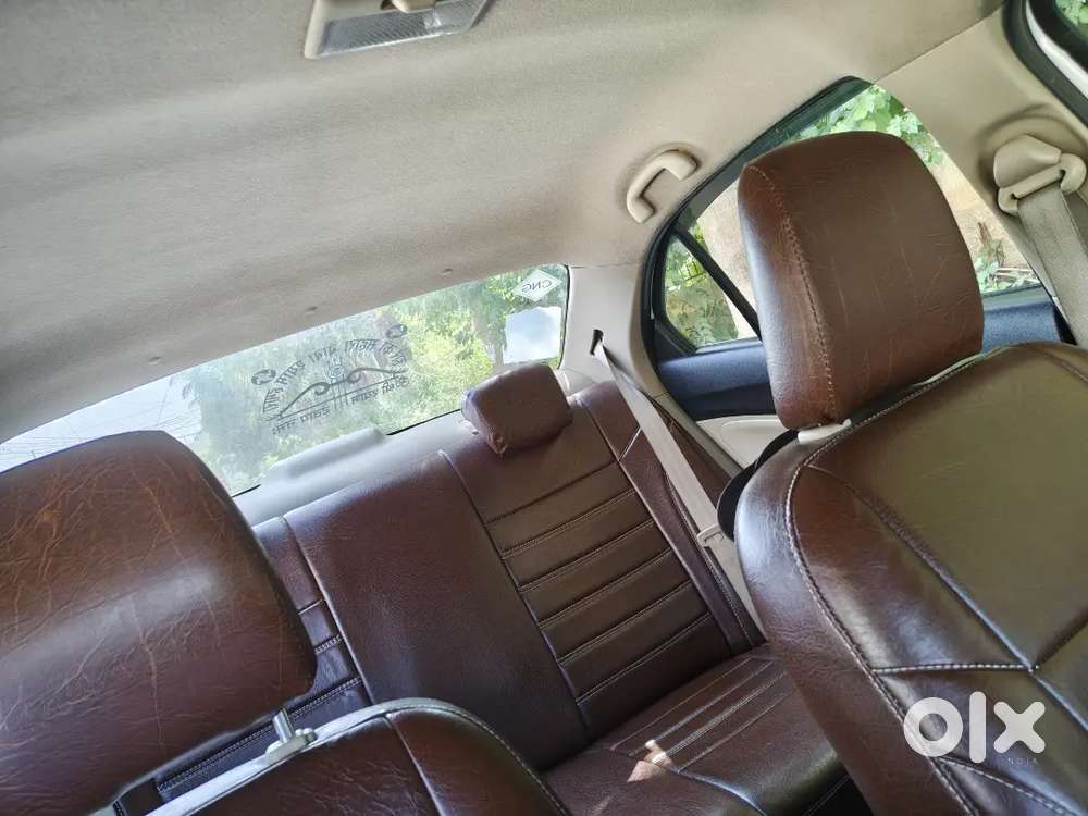 Maruti Dzire 1.2 Vxi 2022