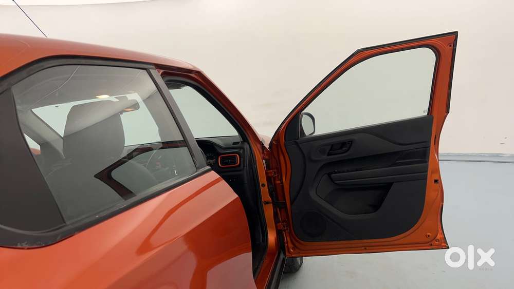 Tata Punch Adventure, 2022, Petrol