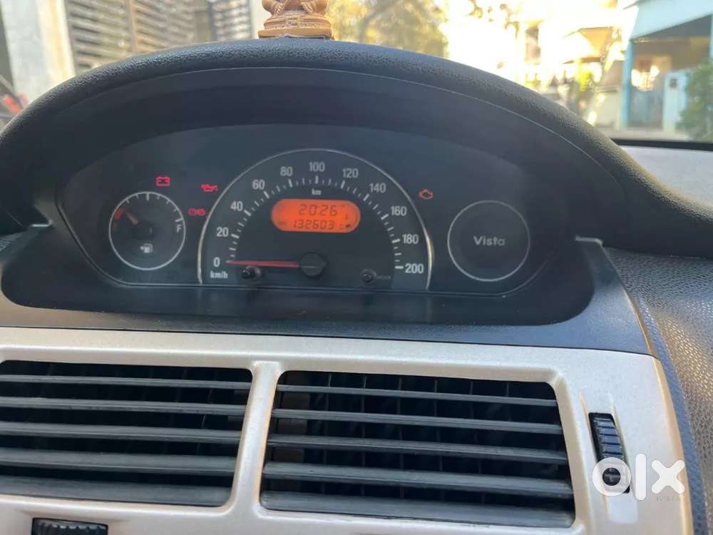 Tata Vista Tech 2014 Diesel 131000 Km Driven