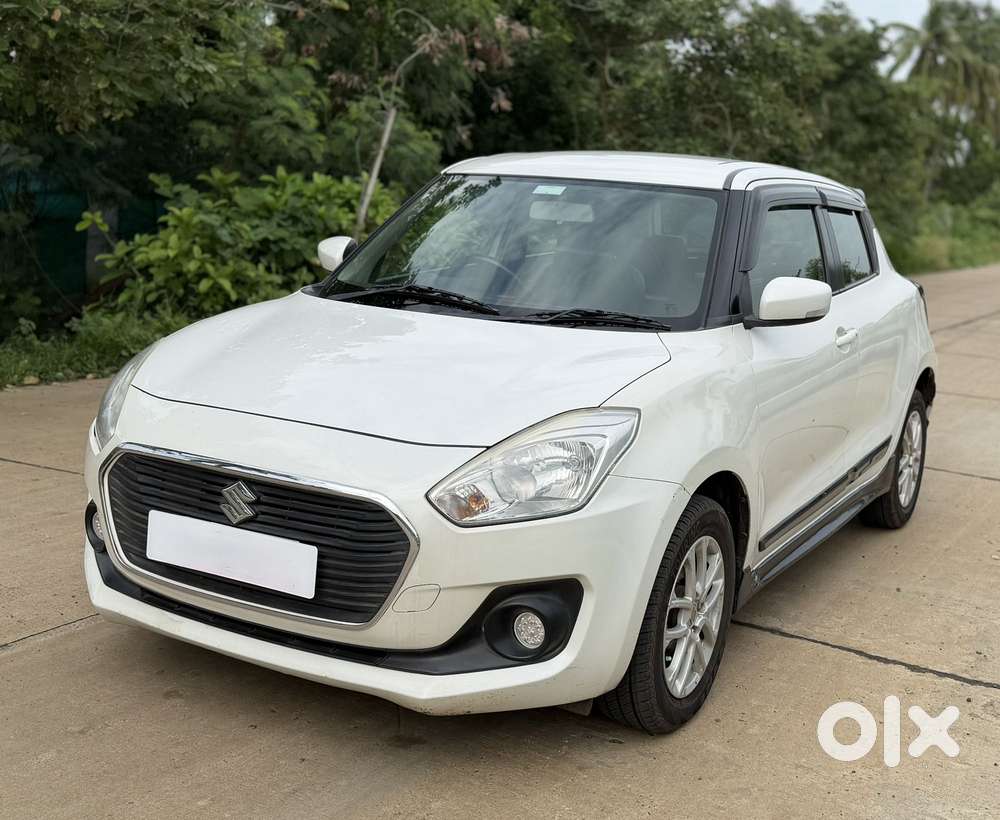 Maruti Suzuki Swift Ddis Zdi, 2019, Diesel