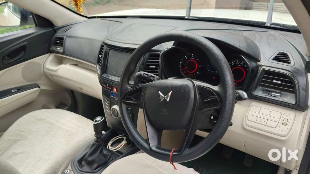 Mahindra Xuv300 W8 Diesel, 2023, Diesel