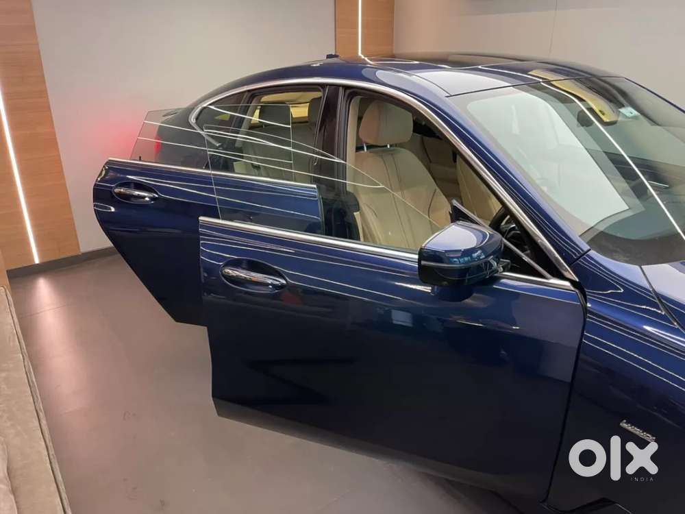 Bmw 6 Series 3.0 Gt 630d Luxury Line, 2019, Diesel