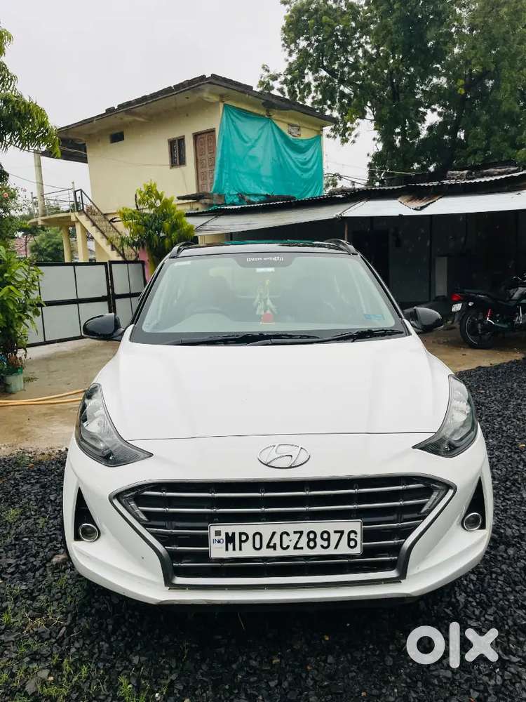 Hyundai Grand I10 2020 1st Owner