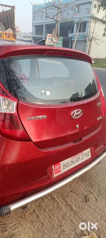 Hyundai Eon
