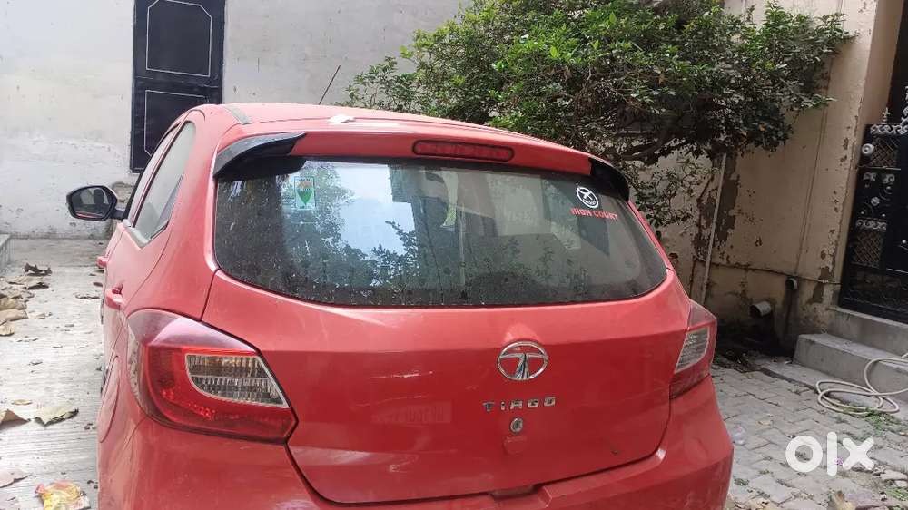 Tata Tiago 2020 Petrol