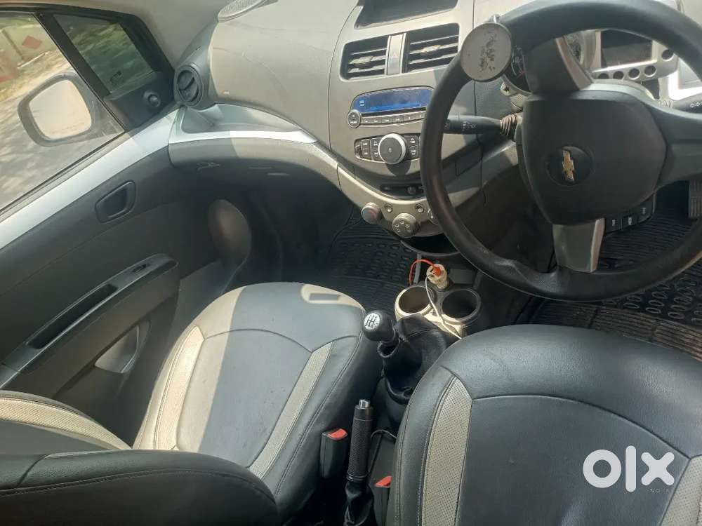 Chevrolet Beat 2014 Petrol Good Condition2015 Registration 11/01/2030