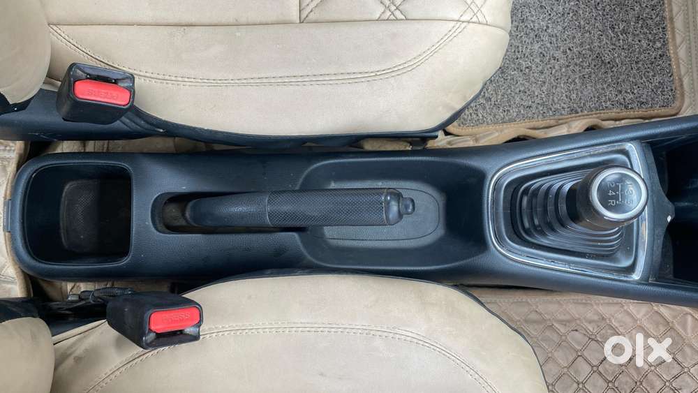 Honda Amaze S Petrol, 2020, Petrol