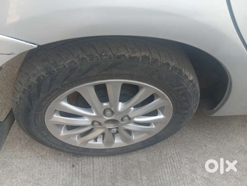 Toyota Etios 2011 Petrol 80000 Km Driven