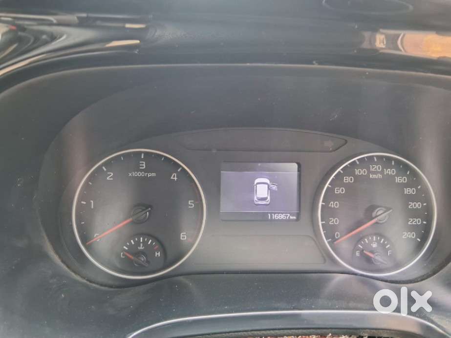 Kia Seltos Htk D, 2023, Diesel