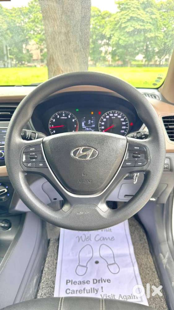 Hyundai I20 Magna Plus, 2019, Petrol