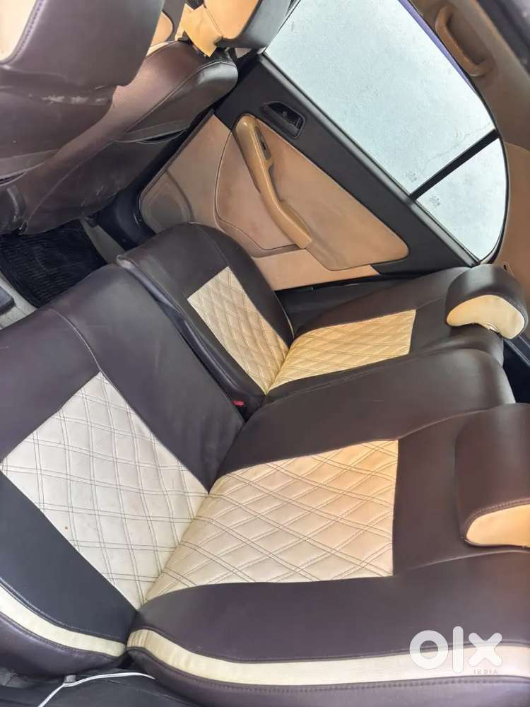 Tata Indica Vista 2012 Diesel Manual