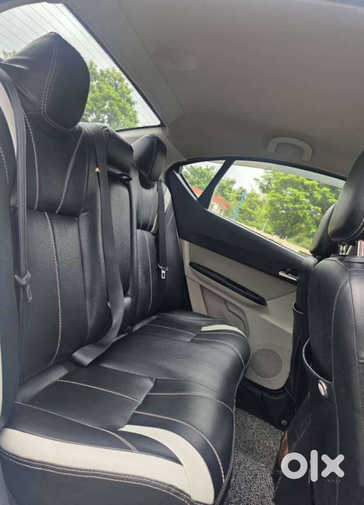 Tata Tigor 1.2 Revotron Xz Plus Cng Dual Tone, 2023, Cng & Hybrids