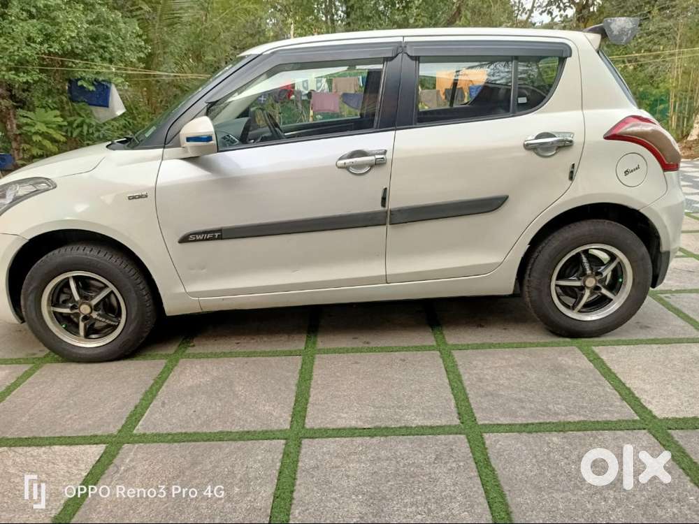 Maruti Swift Vdi Diesel