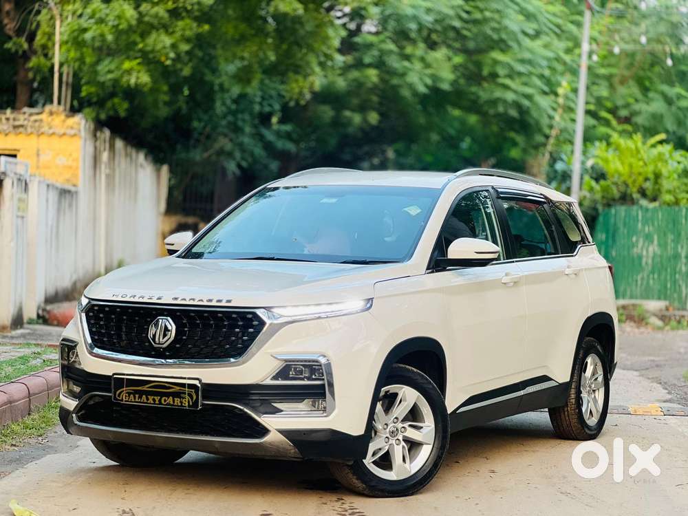 Mg Hector Super Diesel Mt, 2021, Diesel