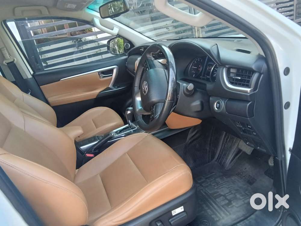 Toyota Fortuner 3.0 4x2 Automatic, 2022, Diesel