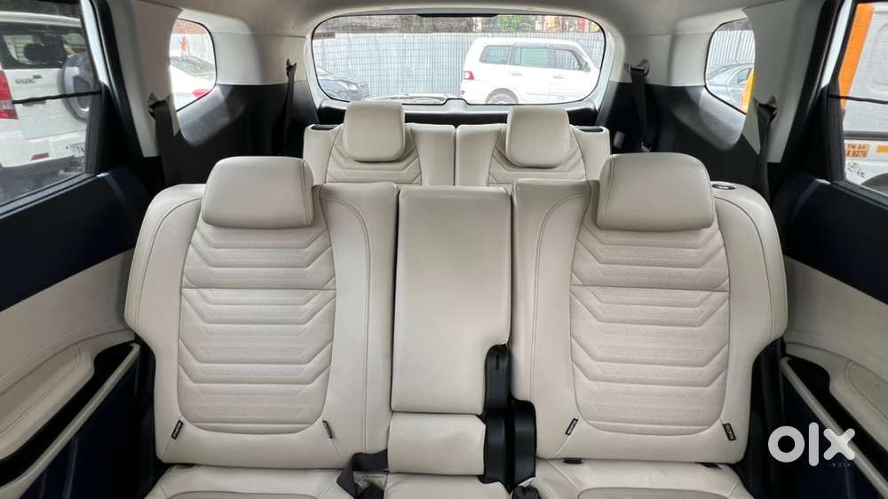Kia Carens Diesel Automatic 2022