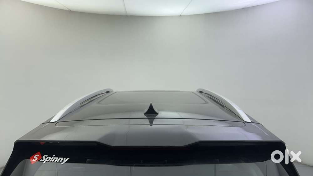 Mg Hector Sharp At, 2022, Petrol