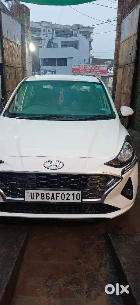 Car Insurance Up To May 2027 And Car Condition As A New Car