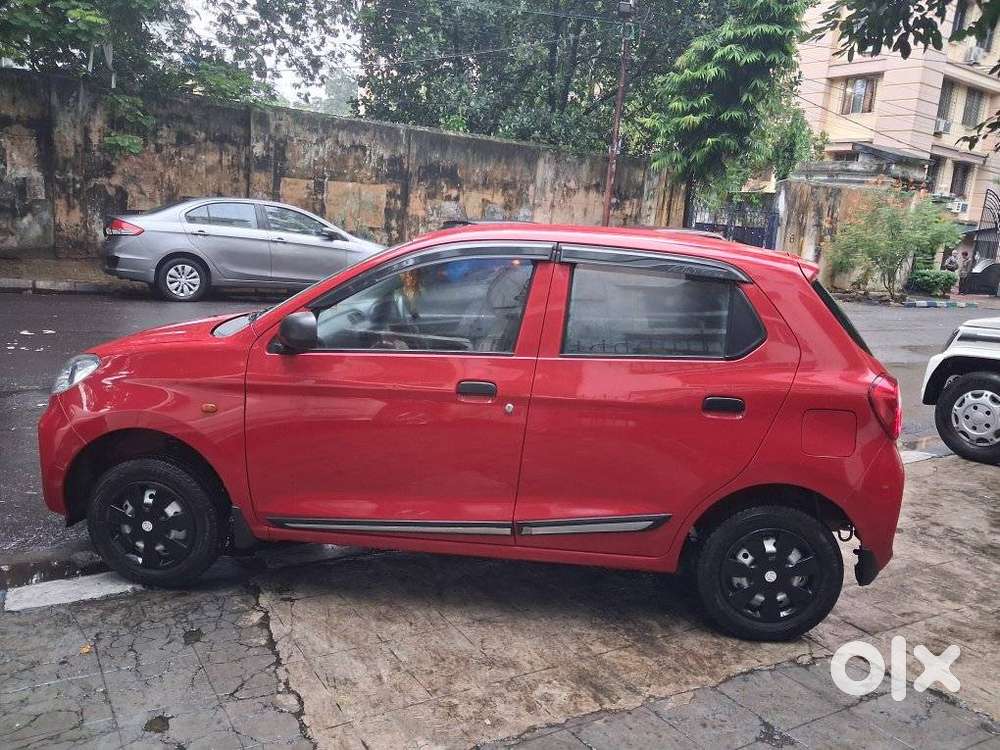 Maruti Suzuki Alto K10 1.0 Lxi, 2023, Petrol