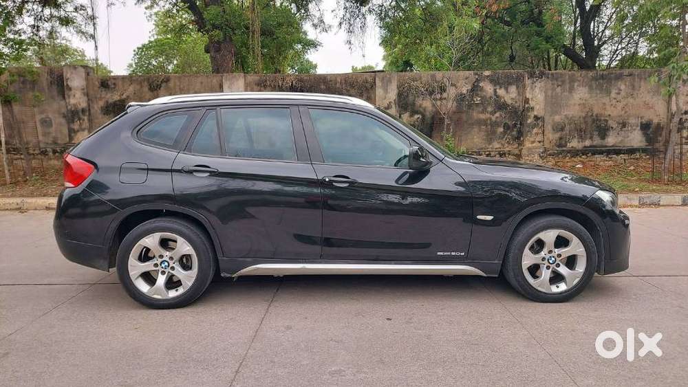 Bmw X1 2.0 Sdrive 20d, 2012, Diesel
