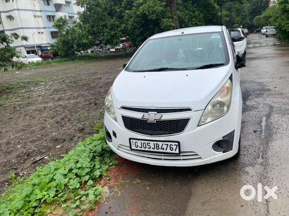 Chevrolet Beat