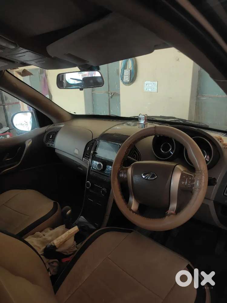 Mahindra Xuv500 2014 Diesel Manual