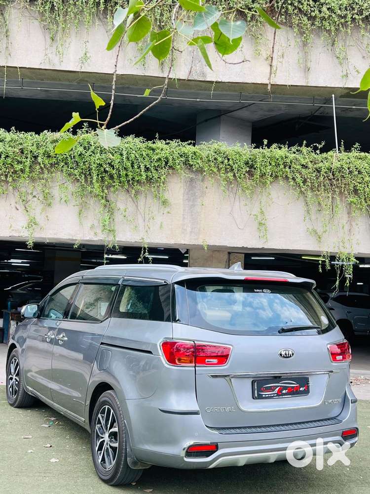 Kia Grand Carnival Gdi L, 2020, Diesel