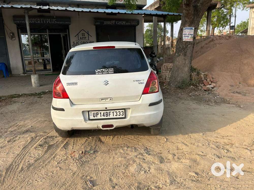 Maruti Suzuki Diesel 2011