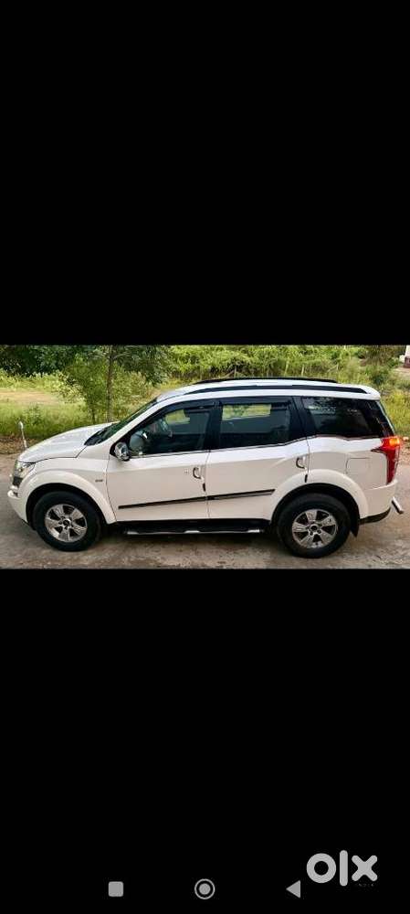 Mahindra Xuv500 2011-2015 W8 2wd, 2013, Diesel