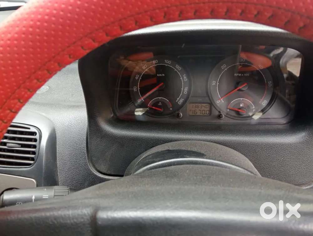 Tata Indica V2 2016 Diesel Good Condition