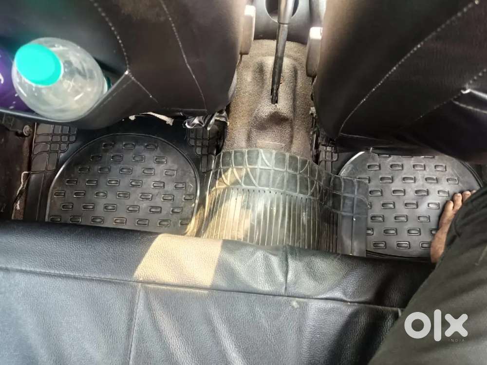 Hyundai Santro Xing 2011 Petrol Well Maintained