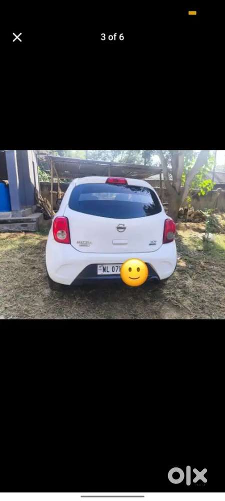 Micra Xv Active Noc Imphal West Insurance Update