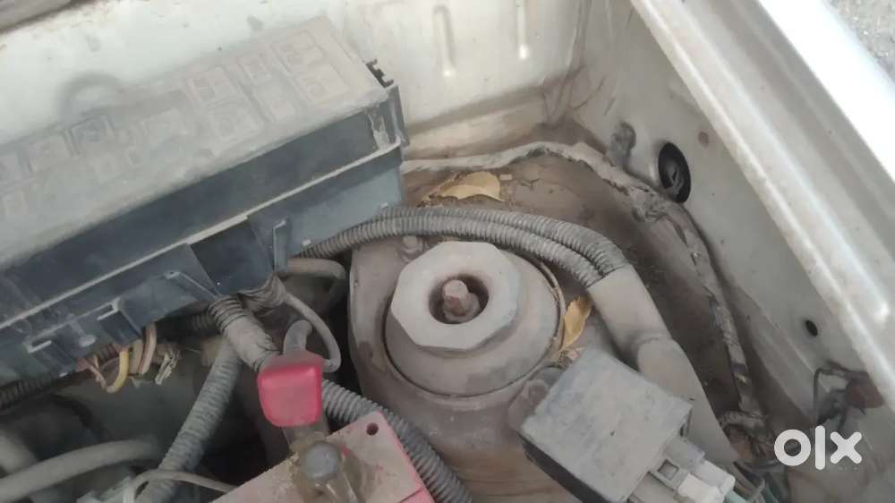 Maruti Suzuki Alto 2009