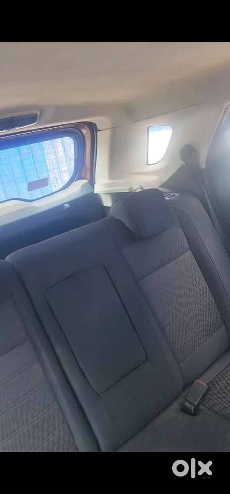 Ford Ecosport Top Model Diesel Manual 2018