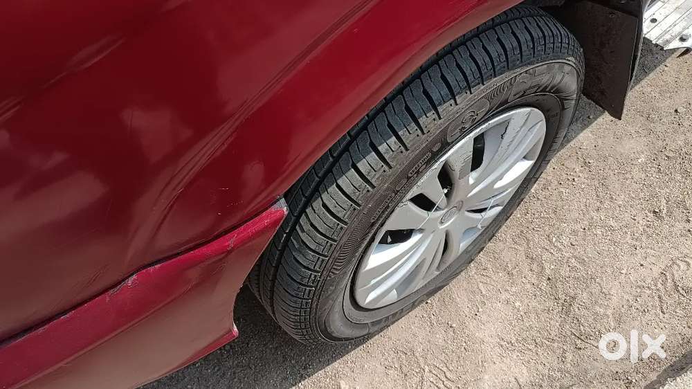 Chevrolet Tavera 13 Diesel