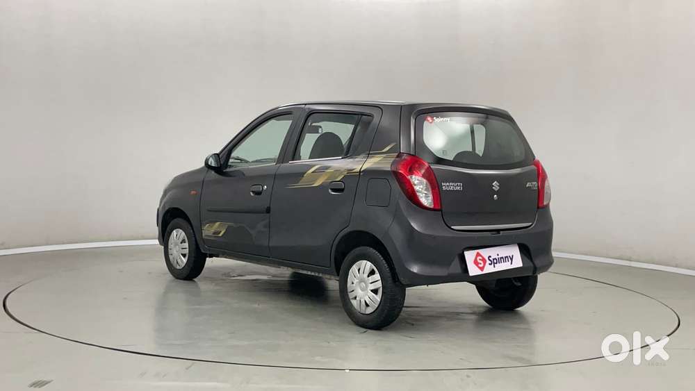 Maruti Suzuki Alto 800 Lxi, 2018, Petrol