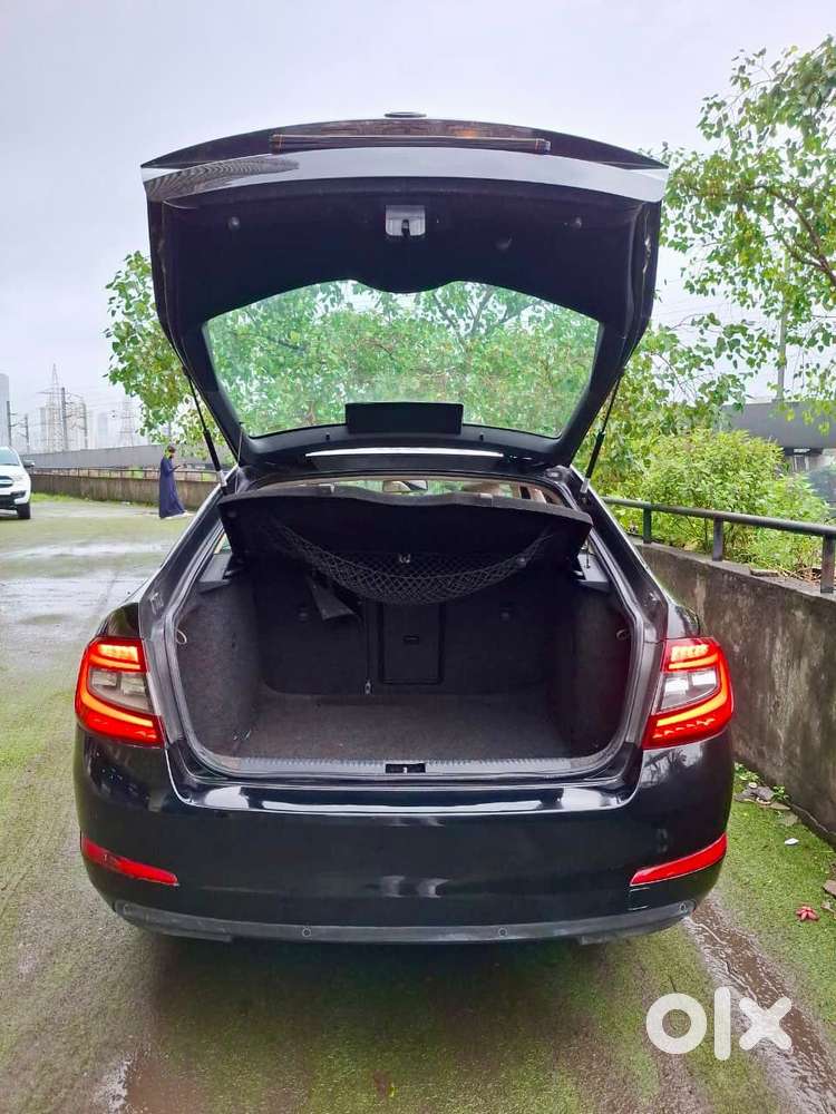 Skoda Octavia Elegance 2.0 Tdi At, 2014, Diesel