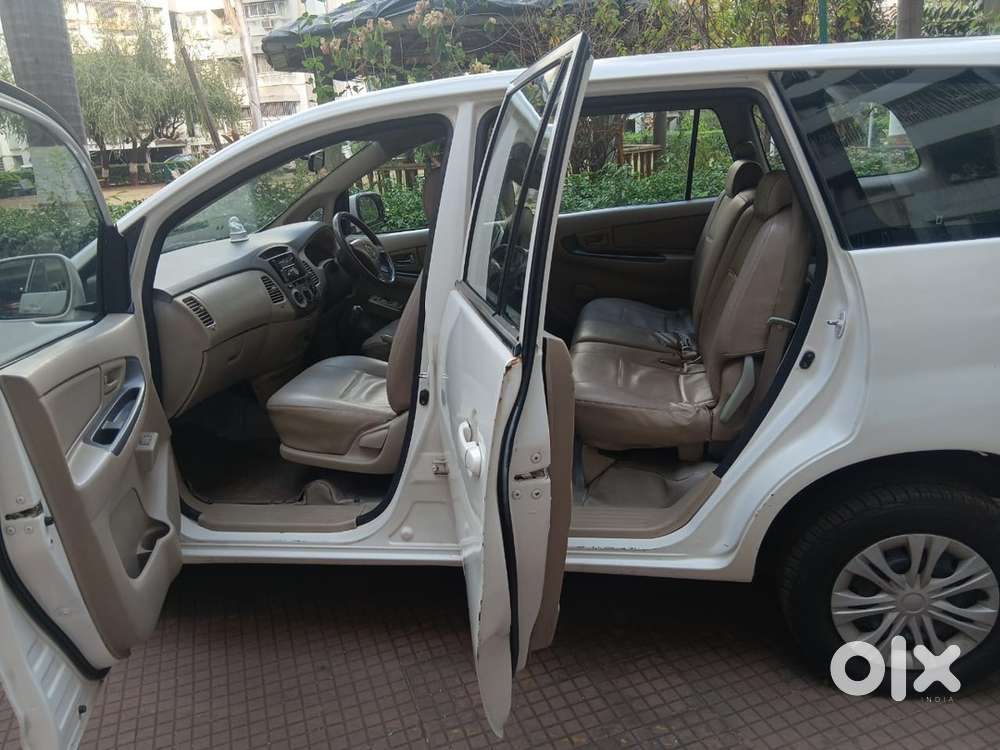 Toyota Innova 2.0 2005